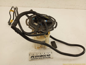 Saab 9-3 Fuel Pump