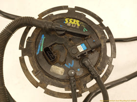 Saab 9-3 Fuel Pump - 0