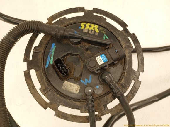 Saab 9-3 Fuel Pump