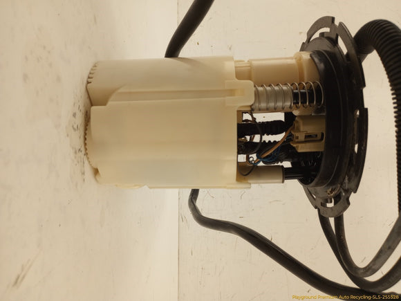 Saab 9-3 Fuel Pump
