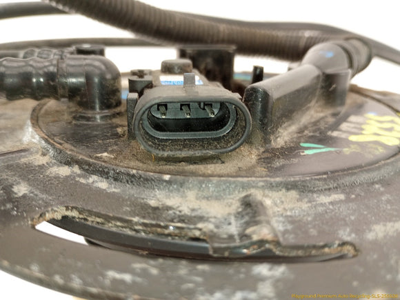 Saab 9-3 Fuel Pump