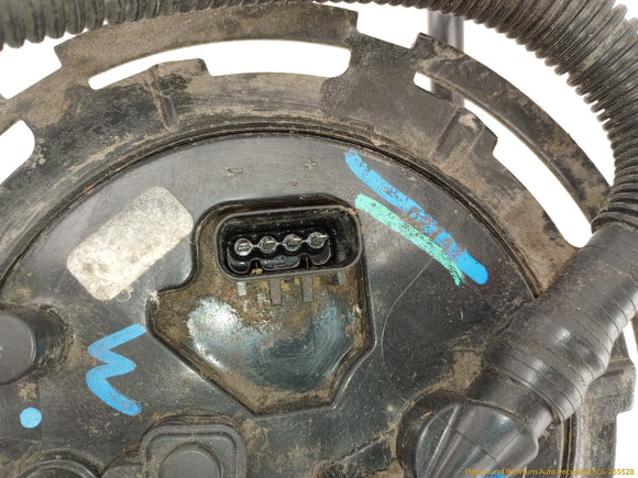 Saab 9-3 Fuel Pump