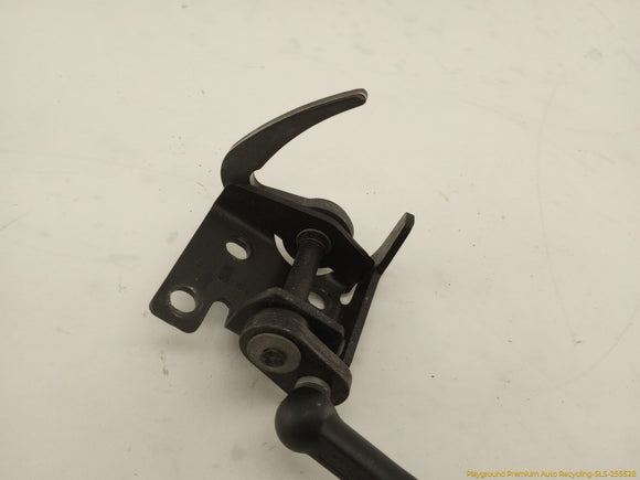 Saab 9-3 **AS IS** Pair Of Convertible Top Lock Latches