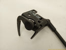 Saab 9-3 **AS IS** Pair Of Convertible Top Lock Latches-4