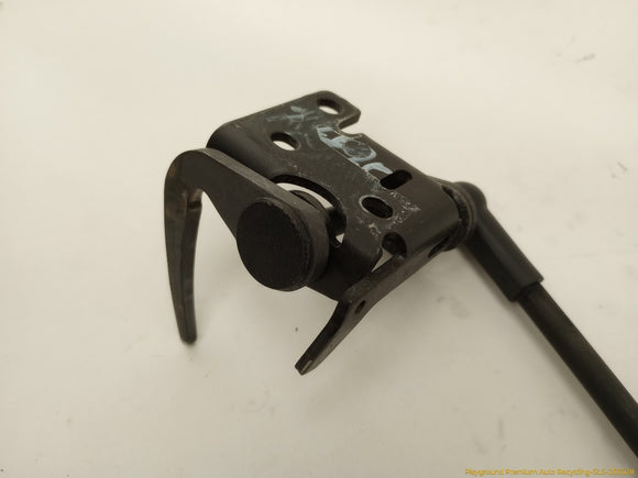 Saab 9-3 **AS IS** Pair Of Convertible Top Lock Latches