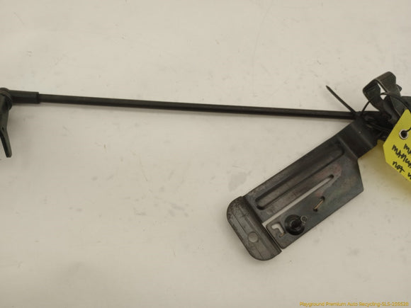 Saab 9-3 **AS IS** Pair Of Convertible Top Lock Latches