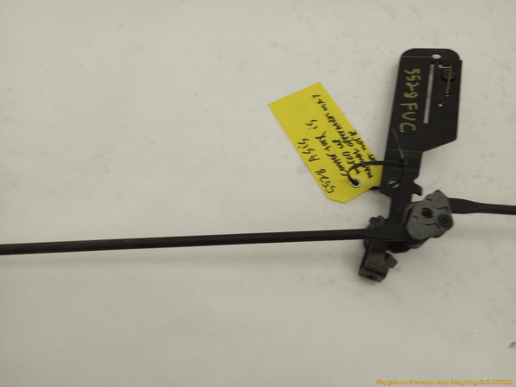 Saab 9-3 **AS IS** Pair Of Convertible Top Lock Latches