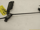 Saab 9-3 **AS IS** Pair Of Convertible Top Lock Latches-7
