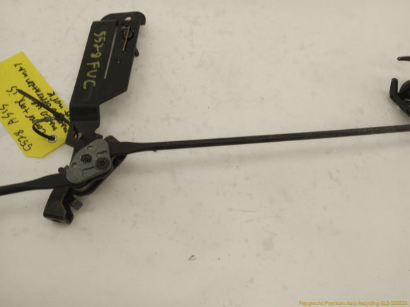 Saab 9-3 **AS IS** Pair Of Convertible Top Lock Latches