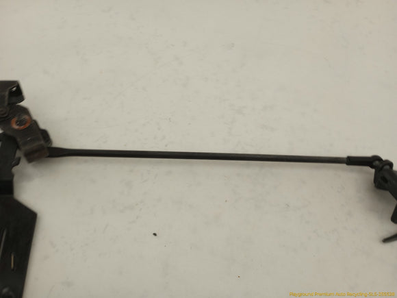 Saab 9-3 **AS IS** Pair Of Convertible Top Lock Latches