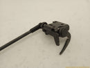 Saab 9-3 **AS IS** Pair Of Convertible Top Lock Latches-9