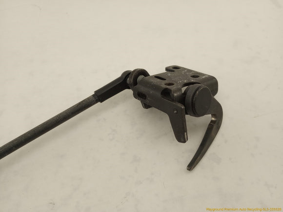 Saab 9-3 **AS IS** Pair Of Convertible Top Lock Latches