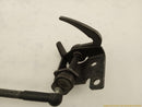 Saab 9-3 **AS IS** Pair Of Convertible Top Lock Latches-10