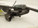 Saab 9-3 **AS IS** Pair Of Convertible Top Lock Latches-11