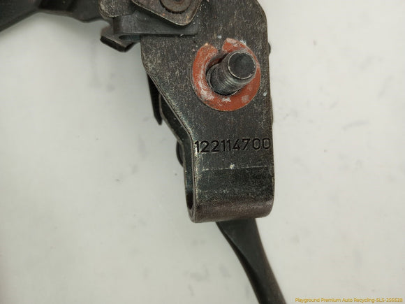 Saab 9-3 **AS IS** Pair Of Convertible Top Lock Latches