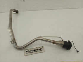 Saab 9-3 Fuel Filler Neck
