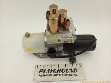 Saab 9-3 Convertible Top Hydraulic Pump
