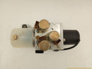 Saab 9-3 Convertible Top Hydraulic Pump-3