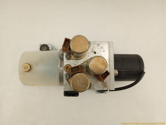 Saab 9-3 Convertible Top Hydraulic Pump