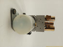 Saab 9-3 Convertible Top Hydraulic Pump-6