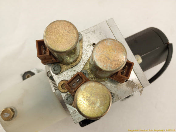 Saab 9-3 Convertible Top Hydraulic Pump