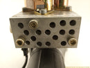 Saab 9-3 Convertible Top Hydraulic Pump-10