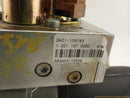 Saab 9-3 Convertible Top Hydraulic Pump-12