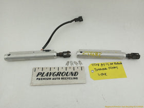 Saab 9-3 **AS IS** Pair Of Convertible Top Hydraulic Pistons - 0