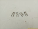 Saab 9-3 **AS IS** Pair Of Convertible Top Hydraulic Pistons-3