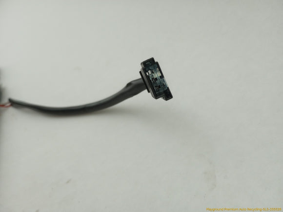 Saab 9-3 **AS IS** Pair Of Convertible Top Hydraulic Pistons