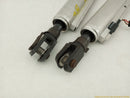 Saab 9-3 **AS IS** Pair Of Convertible Top Hydraulic Pistons-10
