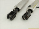 Saab 9-3 **AS IS** Pair Of Convertible Top Hydraulic Pistons-11