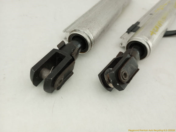 Saab 9-3 **AS IS** Pair Of Convertible Top Hydraulic Pistons