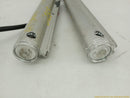 Saab 9-3 **AS IS** Pair Of Convertible Top Hydraulic Pistons-12