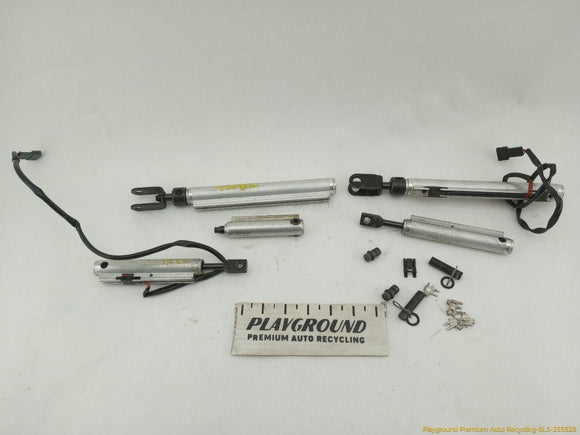 Saab 9-3 Convertible Top Hydraulic Piston Cylinders Set