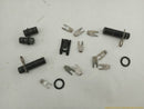 Saab 9-3 Convertible Top Hydraulic Piston Cylinders Set-2