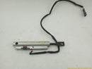 Saab 9-3 Convertible Top Hydraulic Piston Cylinders Set-5