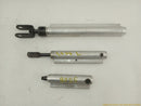 Saab 9-3 Convertible Top Hydraulic Piston Cylinders Set-8