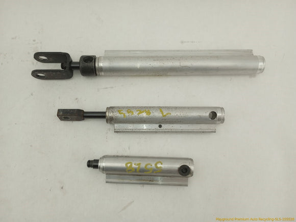 Saab 9-3 Convertible Top Hydraulic Piston Cylinders Set