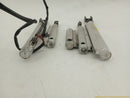 Saab 9-3 Convertible Top Hydraulic Piston Cylinders Set-10