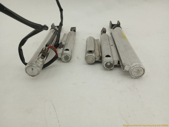 Saab 9-3 Convertible Top Hydraulic Piston Cylinders Set