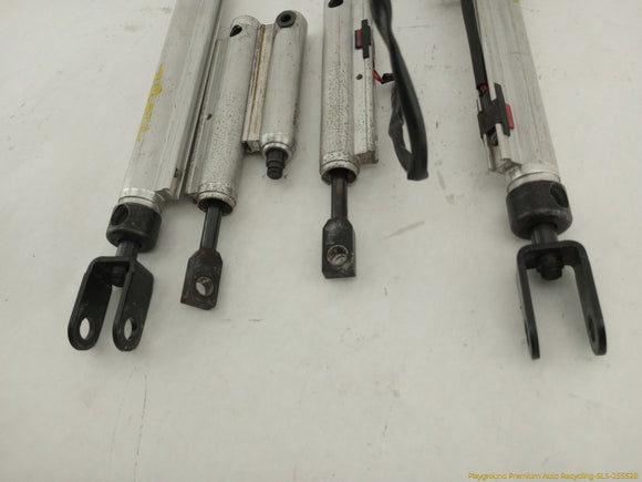 Saab 9-3 Convertible Top Hydraulic Piston Cylinders Set