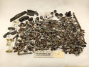 Saab 9-3 Dismantling Hardware Fasteners Bolts & Nuts-1