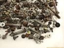 Saab 9-3 Dismantling Hardware Fasteners Bolts & Nuts-2
