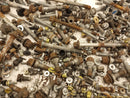 Saab 9-3 Dismantling Hardware Fasteners Bolts & Nuts-3