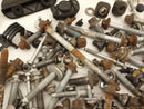 Saab 9-3 Dismantling Hardware Fasteners Bolts & Nuts-5