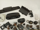 Saab 9-3 Dismantling Hardware Fasteners Bolts & Nuts-7