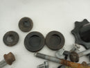 Saab 9-3 Dismantling Hardware Fasteners Bolts & Nuts-10
