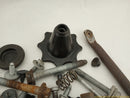 Saab 9-3 Dismantling Hardware Fasteners Bolts & Nuts-11