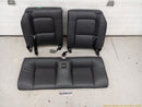 Audi TT Rear Seat Set-1